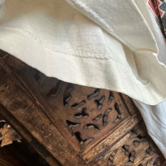 RARE!Vintage Wizard of Oz t-shirt in FRENCh! One of a kind! Bought in Paris 1990 - Picture 4 of 7